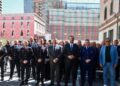 Qeveria mbështet zjarrfikësit| Lamallari shpjegon përfitimet: Rrisim trajtimin financiar