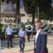 VIDEOLAJM / “O Bylykbash, o të… !”, protestuesit fyejnë me fjalë banale deputetët e PD