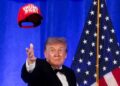 Trump sulme dhe batuta në “Darkën e Korrespondentëve”: Do kandidoj sërish për president