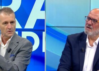 Protesta / Elezi: Flasin idiotësira, drejtuesit janë të paaftë; Petraj: Po shkon drejt rënies…