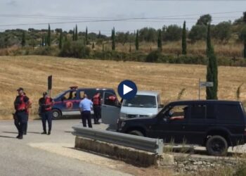 VIDEO / Në kërkim të Nertil Buzit, RENEA ‘blindon’ pikat kyçe të Roskovecit, dalin pamjet