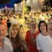 FOTOLAJM / Gjin Gjoni i bashkohet protestës para Kryeministrisë: Të largojmë qeverinë!