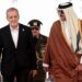 Mbahen sot bisedimet Iran-Katar. Në fokus, marrëveshja me SHBA-në dhe asetet e ngrira