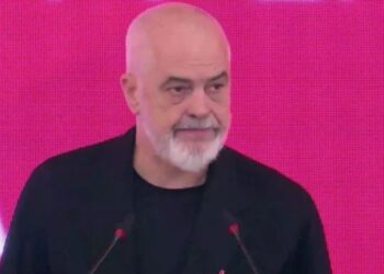 “Shqipëria e katërta në Europë për rritjen e startup-eve”, Rama: Synojmë 20 milionë euro financim deri në 2030