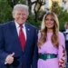 Melania Trump: Pesë fëmijë ukrainas dhe rusë u ribashkuan me familjet e tyre -