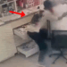 VIDEO/ Kapet 45-vjeçari për vjedhjen në Durrës, momenti kur sulmon farmacisten dhe merr paratë