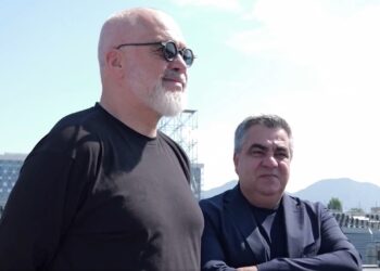 PD kallëzon në SPAK Ramën dhe Goxhen për koncertin e Kanye West