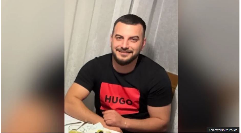 EMRI   Tragjike në Angli  shqiptari gjendet i vdekur në rrugë