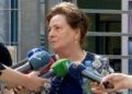 Mungonin Fatime Kryemadhi dhe avokatët, shtyhet seanca për dosjen e ndarë nga Meta