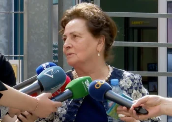 Mungonin Fatime Kryemadhi dhe avokatët, shtyhet seanca për dosjen e ndarë nga Meta