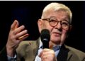 Intervista/ Joschka Fischer: Me AfD-në në pushtet, Europa rrezikon të humbasë të ardhmen