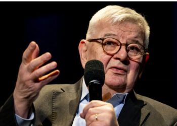 Intervista/ Joschka Fischer: Me AfD-në në pushtet, Europa rrezikon të humbasë të ardhmen