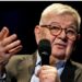 Intervista/ Joschka Fischer: Me AfD-në në pushtet, Europa rrezikon të humbasë të ardhmen