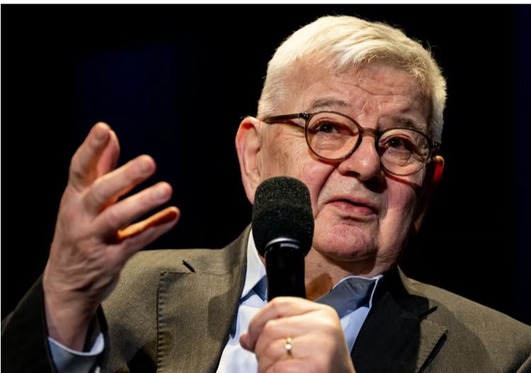 Intervista  Joschka Fischer  Me AfD në në pushtet  Europa rrezikon të humbasë të ardhmen