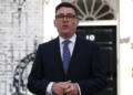Andy Burnham prezanton qeverinë e re britanike: Nis një epokë e re për vendin
