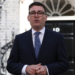 Andy Burnham prezanton qeverinë e re britanike: Nis një epokë e re për vendin