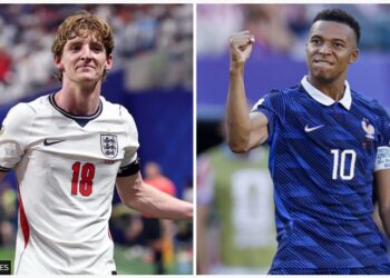 Franca dhe Anglia për “finalen e ngushëllimit”! Deschamps luan ndeshjen e fundit në stol, Mbappe kërkon rekordin e Botërorit