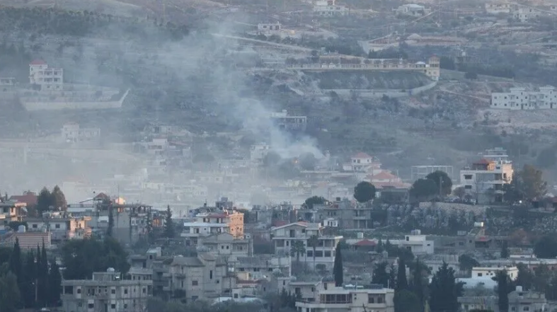 Sulmet izraelite në Gaza  vriten 6 palestinezë  mes tyre 2 fëmijë