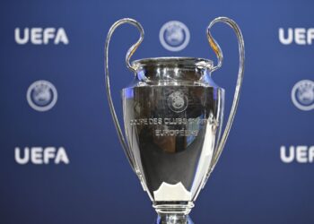 Zyrtare/ Champions League hap siparin, 36 klube në garë për trofeun që mbron PSG