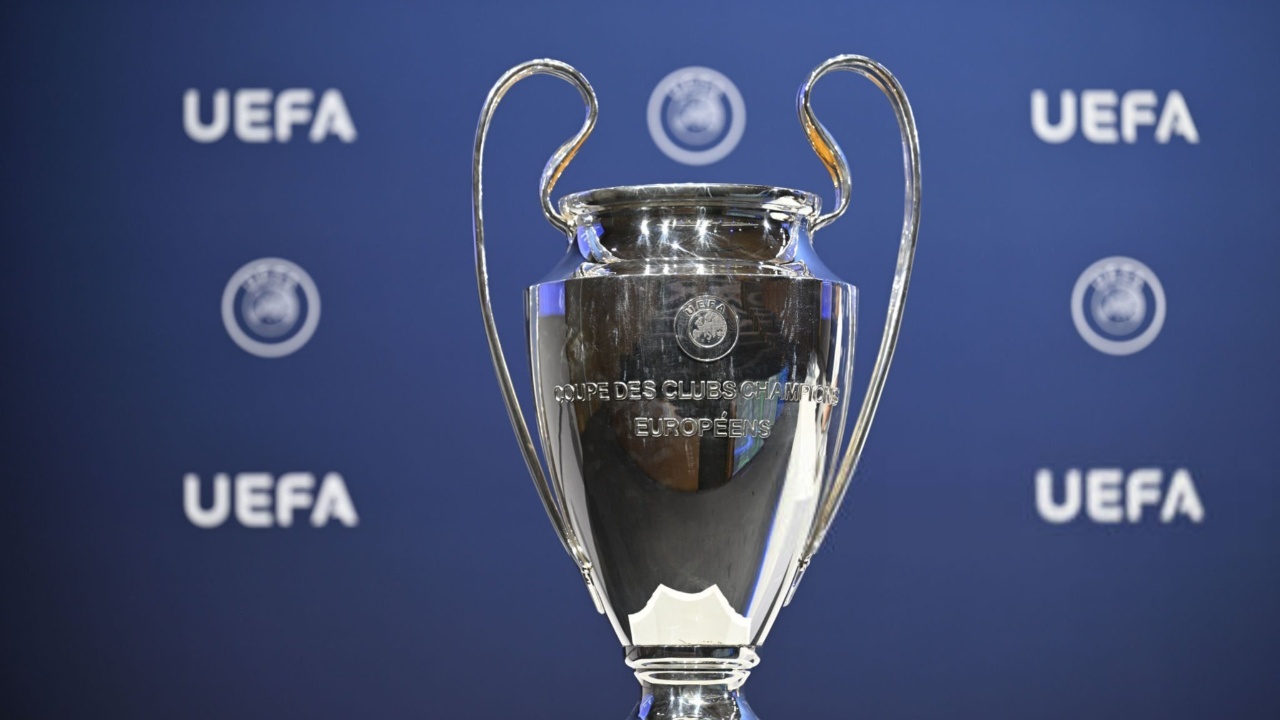 Zyrtare  Champions League hap siparin  36 klube në garë për trofeun që mbron PSG
