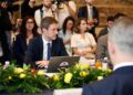 Mesazhi i ministrit Hoxha nga Roma: Shqipëria synon mbylljen e negociatave në 2027