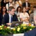 Mesazhi i ministrit Hoxha nga Roma: Shqipëria synon mbylljen e negociatave në 2027