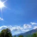 Pritet mot i kthjellët në të gjithë vendin, ja sa do të arrijnë temperaturat këtë të diel