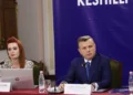 Balla: Lufta kundër piraterisë dixhitale fitohet me zbatim të ligjit dhe bashkëpunim