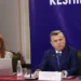 Balla: Lufta kundër piraterisë dixhitale fitohet me zbatim të ligjit dhe bashkëpunim