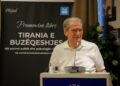 32 ditë protestë, Berisha mesazh gjeneratës Z: Jeni ngritur kundër një diktature autoritare