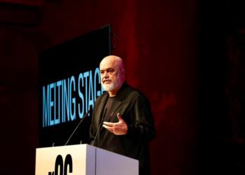 “Sistem prokurimi me AI”, Rama në Gjermani: Shqipëria, laboratori inteligjent në Europë
