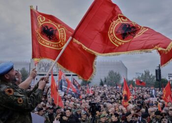 Gjykata e Hagës jep vendimin për Thaçin më 16 shtator/ Veteranët e UÇK-së: Ka vetëm një të vërtetë, pafajësia!