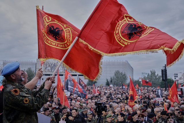 Gjykata e Hagës jep vendimin për Thaçin më 16 shtator  Veteranët e UÇK së  Ka vetëm një të vërtetë  pafajësia 
