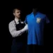 Ikona e futbollit në Brazil e veshi në Botërorin 1958, del në ankand bluza e Pelé