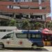 Tetë ditë nën rrënojat e tërmetit, burri nxirret i gjallë nga një ndërtesë e shembur në Venezuelë