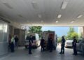 Konflikt me armë zjarri brenda familjes në Podujevë/ Daja me nipërit përfundojnë në spital