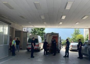 Konflikt me armë zjarri brenda familjes në Podujevë/ Daja me nipërit përfundojnë në spital