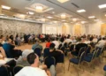 “Si u zgjodh grupi nismëtar?”/ Debate mes organizatorëve dhe protestuesve për krijimin e Kuvendit Kombëtar! Dalin mesazhet
