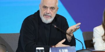 Rama flet për ZDF: S’kam gjë me ata që protestojnë, por nuk mund t’i thuash jo një investimi 4 miliardë euro