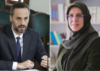 Shpallja non grata e Igballe Berishës, Lamallari: Nuk hezitoj të bëj të njëjtën gjë me…