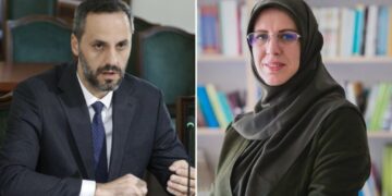 Shpallja non grata e Igballe Berishës, Lamallari: Nuk hezitoj të bëj të njëjtën gjë me…