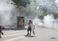 “Lironi protestuesit!/ Deklarata e Grupit Koordinues e dorëzuar në Polici dhe ambasada