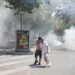 “Lironi protestuesit!/ Deklarata e Grupit Koordinues e dorëzuar në Polici dhe ambasada