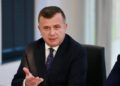 Arkivoli në protestë, Balla: E sollën mbështetësit e PD! Berisha e ka bërë këtë akt të turpshëm 28 vite më parë me Azem Hajdarin