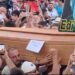 Arkivoli në tubim, Lamallari: S’mund të përdoret si dekor proteste, sidomos në sy të fëmijëve!