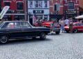 Epoka e artë retro/ Pronarët nga Kosova, Shqipëria e Serbia zbulojnë në Prizren sekretet e makinave më të vjetra në rajon