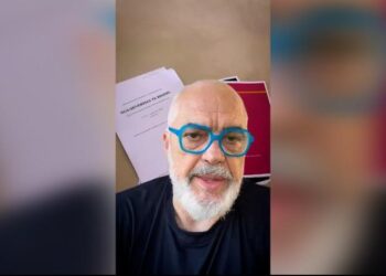 Protesta në bulevard, Rama: Një ekip po dëgjon me vëmendje gjithçka duhet dëgjuar