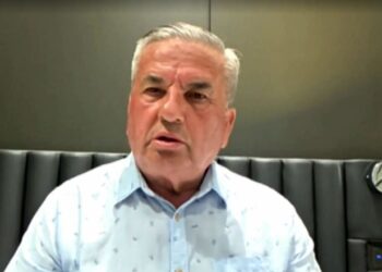 Avokati Beqiri: Një pjesë e organizatorëve të protestës paguhen nga PD! Gent Progni takohet me Flamur Nokën