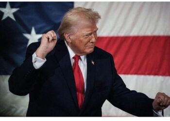 “Amerika nuk ka qenë kurrë më e fortë”, Trump uron Pavarësinë me një fjalim të fuqishëm