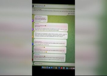 ‘Ta përdorim turmën, t’i nxjerrim çunat’, mesazhet në Telegram zbulojnë organizimin e dhunës te Komisariatit nr. 3